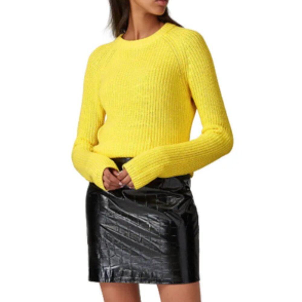 525 America Jane Reglan Pullover Size S